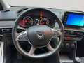 Dacia Sandero Streetway 1.0 SCe 65 CV Comfort Weiß - thumbnail 7