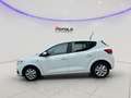 Dacia Sandero Streetway 1.0 SCe 65 CV Comfort Weiß - thumbnail 2