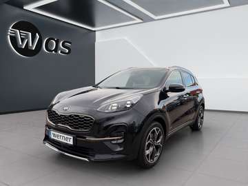 1.6 T-GDI GT Line 4WD AHK TECHNO GD