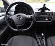 Volkswagen up! e-up electric 85 ch 32.3kwh bva %2B camera Gris - thumbnail 14
