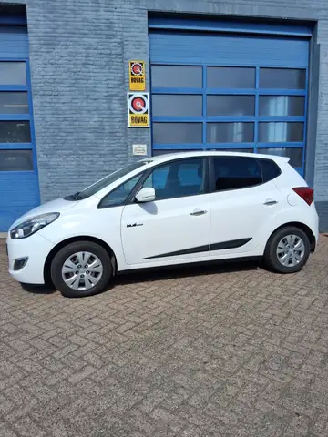 Hyundai iX20 1.4i i-Motion
