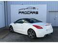 Peugeot RCZ 1.6 THP 16V - 270  COUPE R PHASE 2 Wit - thumbnail 6