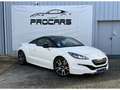 Peugeot RCZ 1.6 THP 16V - 270  COUPE R PHASE 2 Wit - thumbnail 3