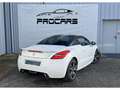 Peugeot RCZ 1.6 THP 16V - 270  COUPE R PHASE 2 Wit - thumbnail 4