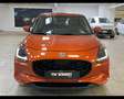 Suzuki Swift HYBRID 1.2 TOP Arancione - thumbnail 2