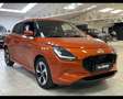 Suzuki Swift HYBRID 1.2 TOP Arancione - thumbnail 3