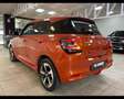 Suzuki Swift HYBRID 1.2 TOP Arancione - thumbnail 5