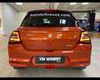 Suzuki Swift HYBRID 1.2 TOP Arancione - thumbnail 6