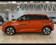 Suzuki Swift HYBRID 1.2 TOP Arancione - thumbnail 4