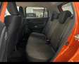 Suzuki Swift HYBRID 1.2 TOP Arancione - thumbnail 12