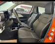 Suzuki Swift HYBRID 1.2 TOP Arancione - thumbnail 11