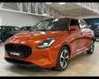 Suzuki Swift HYBRID 1.2 TOP Arancione - thumbnail 1