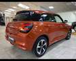 Suzuki Swift HYBRID 1.2 TOP Arancione - thumbnail 7