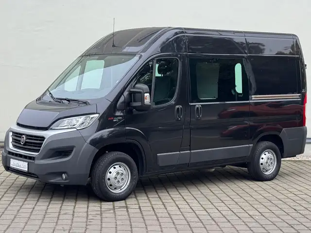 Fiat Ducato Ducato 30 150 Multijet L1H2 "Autom./Klima/Kamera/2xSchiebet./AHK