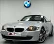 BMW Z4 2.0i-GARANTIE 12 MOIS-CARNET COMPLET -PARFAIT ETAT Silber - thumbnail 1