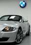 BMW Z4 2.0i-GARANTIE 12 MOIS-CARNET COMPLET -PARFAIT ETAT Silber - thumbnail 16