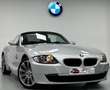 BMW Z4 2.0i-GARANTIE 12 MOIS-CARNET COMPLET -PARFAIT ETAT Silber - thumbnail 2
