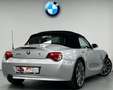 BMW Z4 2.0i-GARANTIE 12 MOIS-CARNET COMPLET -PARFAIT ETAT Silber - thumbnail 4
