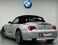 BMW Z4 2.0i-GARANTIE 12 MOIS-CARNET COMPLET -PARFAIT ETAT Silber - thumbnail 3