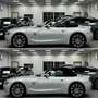 BMW Z4 2.0i-GARANTIE 12 MOIS-CARNET COMPLET -PARFAIT ETAT Silber - thumbnail 5