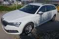 Skoda Superb Kombi1,5TSI AmbitionDSG*Kamera/AHK/VirtualCockpit* Weiß - thumbnail 3