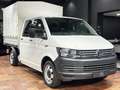Volkswagen T6 Transporter T6 DOKA 3-SEITEN-KIPPER KLIMA+STANDHEIZ OHNE-ADBLU Weiß - thumbnail 23