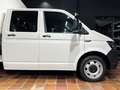 Volkswagen T6 Transporter T6 DOKA 3-SEITEN-KIPPER KLIMA+STANDHEIZ OHNE-ADBLU Weiß - thumbnail 21