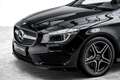 Mercedes-Benz CLA 250 AMG Line Sport ERSTBESITZ / NUR 59.000km Schwarz - thumbnail 3