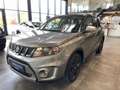 Suzuki Vitara 1.4 S 4x4 *2. Hand*ACC*Klima*Kamera*SHZ* Grau - thumbnail 2