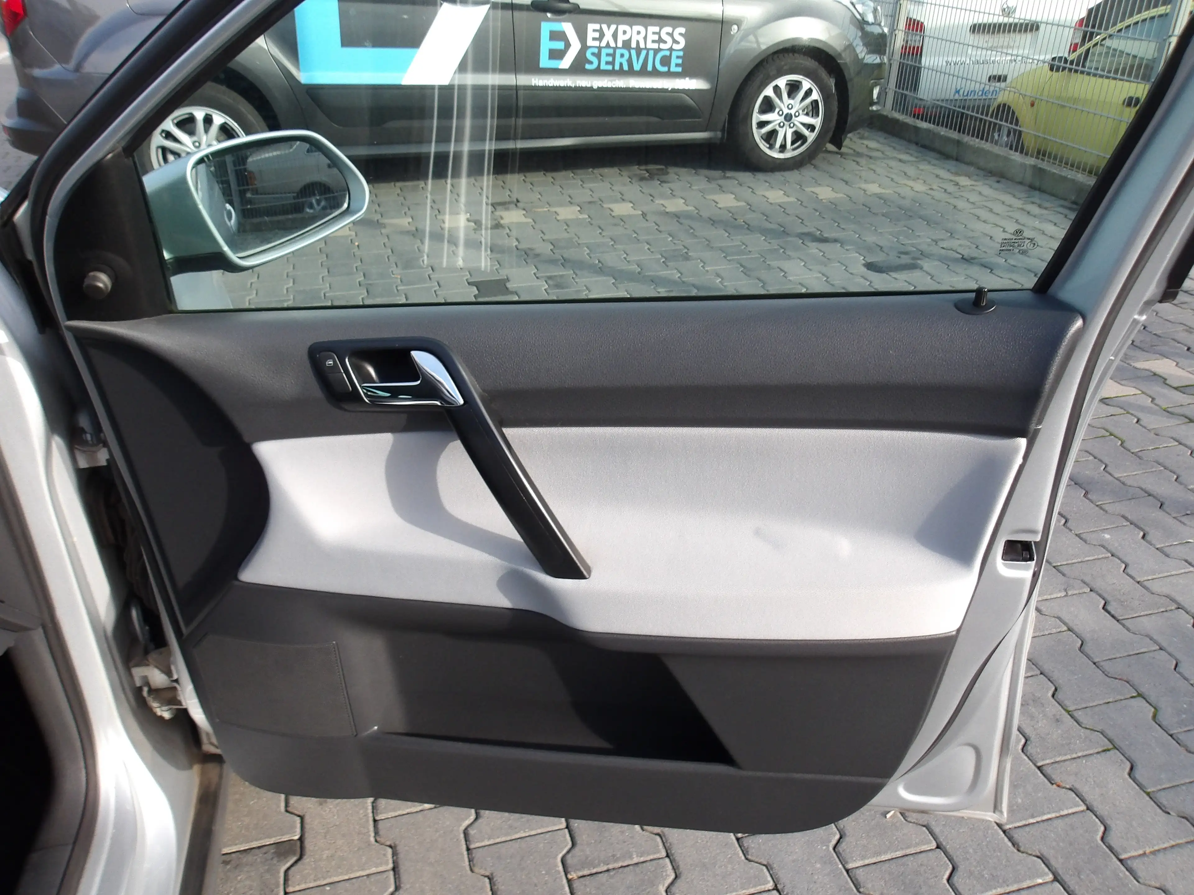Volkswagen Polo Cross Polo IV  5-Türer 1.4 CrossPolo — photo 15
