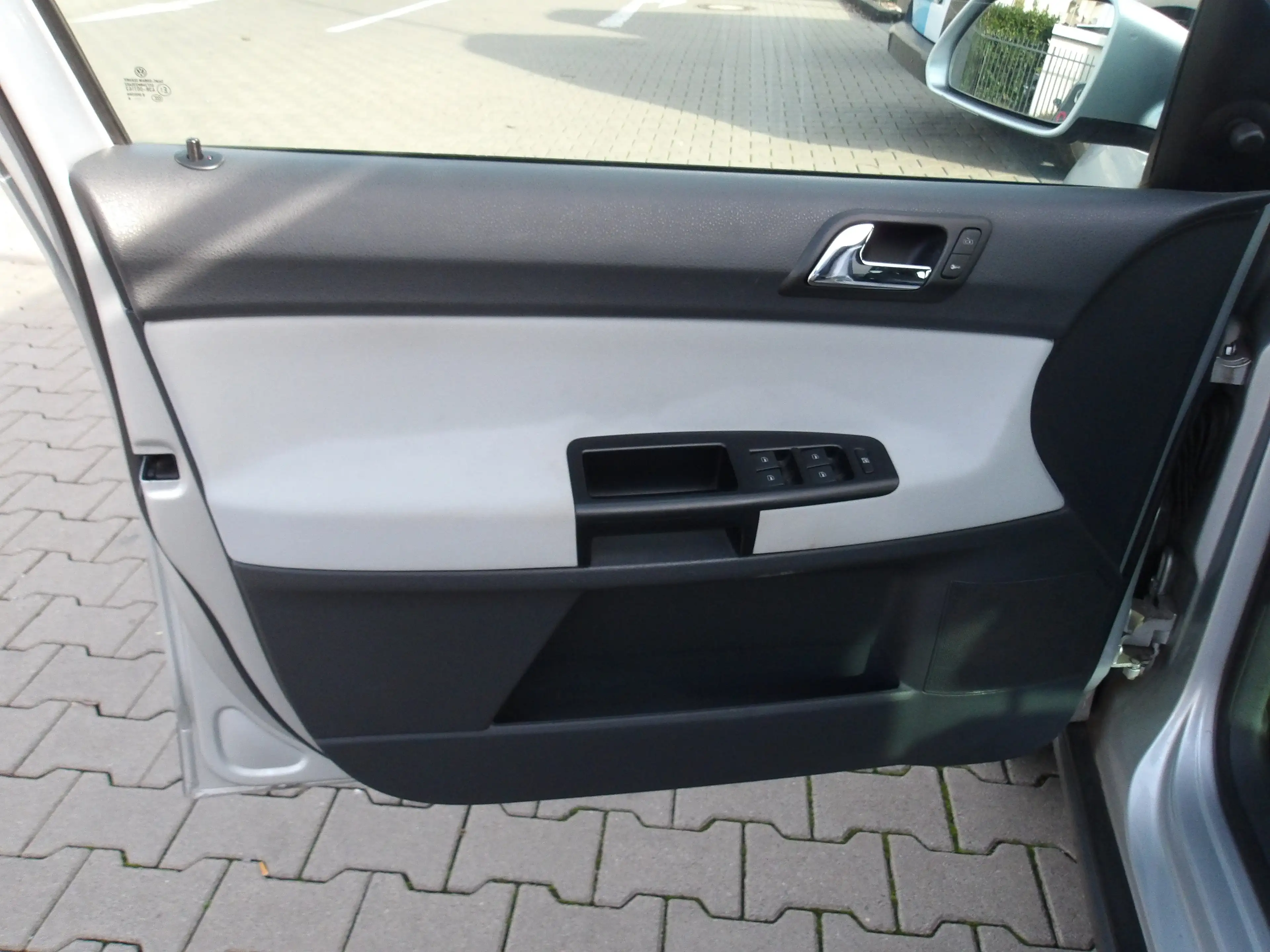 Volkswagen Polo Cross Polo IV  5-Türer 1.4 CrossPolo — photo 11