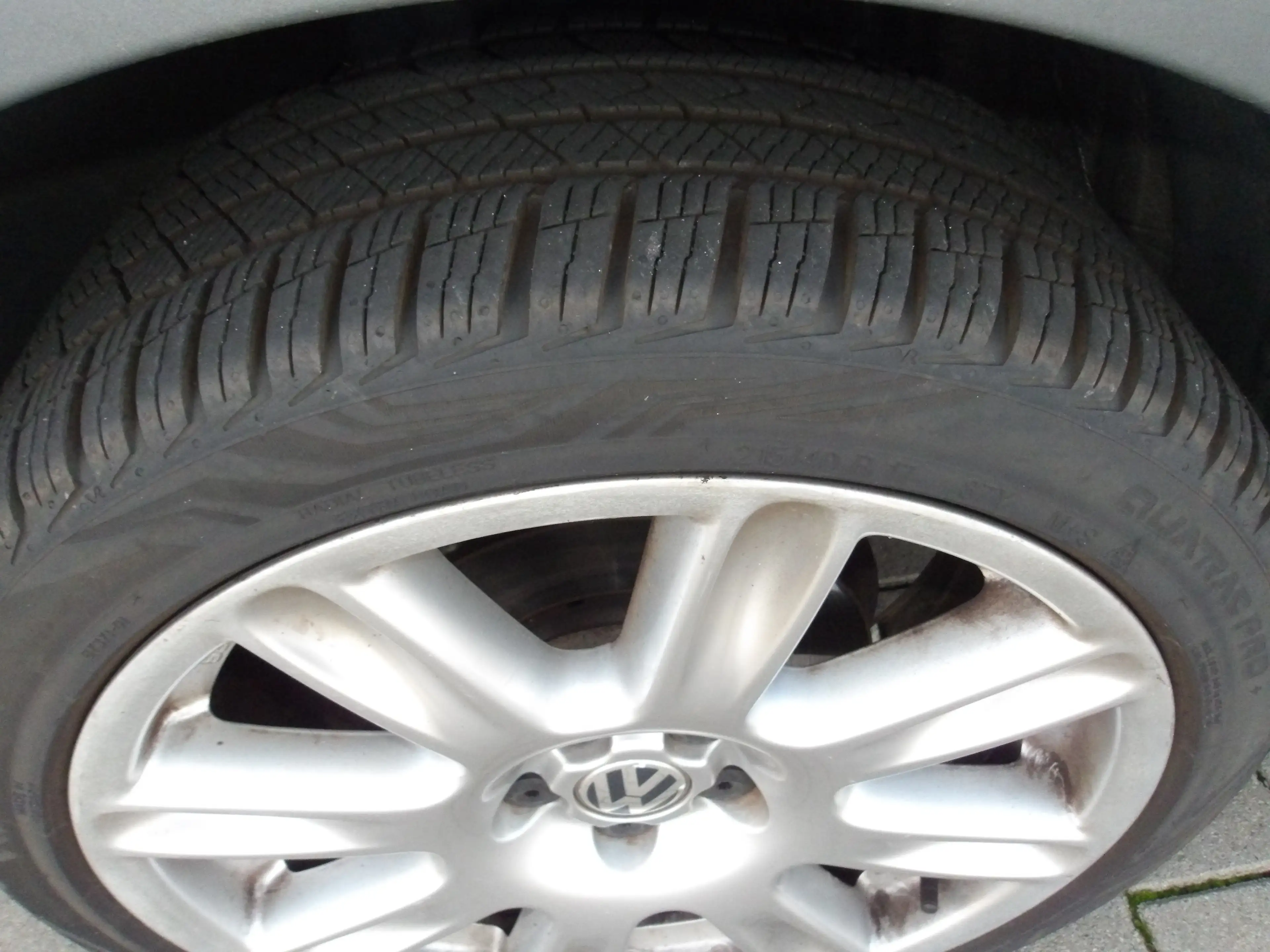 Volkswagen Polo Cross Polo IV  5-Türer 1.4 CrossPolo — photo 14