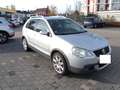 Volkswagen Polo Cross Polo IV  5-Türer 1.4 CrossPolo Silber - thumbnail 1