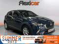 Mazda CX-3 1.5 SKYACTIV DE 77kW Style+ 2WD Bleu - thumbnail 1