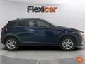 Mazda CX-3 1.5 SKYACTIV DE 77kW Style+ 2WD Bleu - thumbnail 3