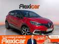 Renault Captur TCe GPF Zen EDC 110kW Rojo - thumbnail 1