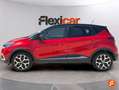 Renault Captur TCe GPF Zen EDC 110kW Rojo - thumbnail 4