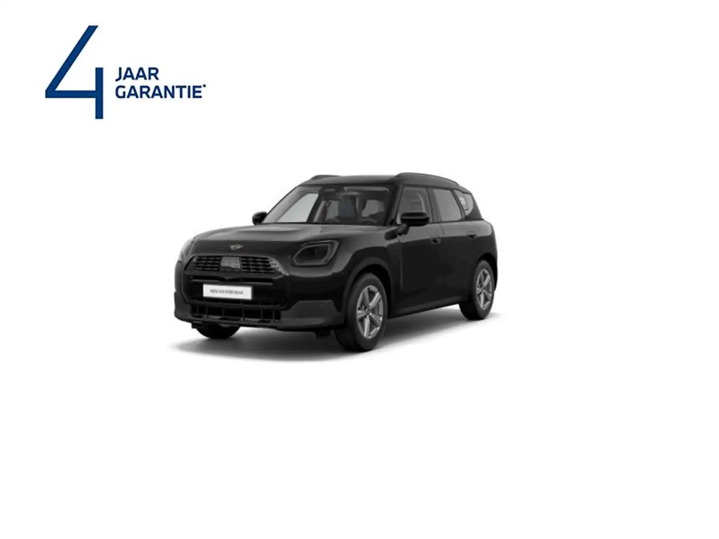 MINI Countryman C AUT | PANO | GPS | CAMERA | HU Negro - 1