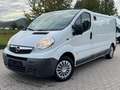 Opel Vivaro Kasten L2H1 2,9t Klima 1.Hand Regalsystem - thumbnail 1