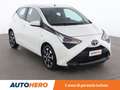 Toyota Aygo 1.0-VVT-i x-fun 72 CV Bianco - thumbnail 7