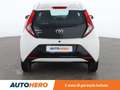 Toyota Aygo 1.0-VVT-i x-fun 72 CV Bianco - thumbnail 4
