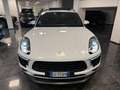 Porsche Macan 3.0 S Diesel / P.H.A.S.M / SED. RISC. / TETTO APR. Blanc - thumbnail 11