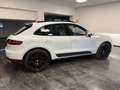 Porsche Macan 3.0 S Diesel / P.H.A.S.M / SED. RISC. / TETTO APR. Blanc - thumbnail 8