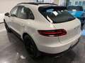 Porsche Macan 3.0 S Diesel / P.H.A.S.M / SED. RISC. / TETTO APR. Blanc - thumbnail 4