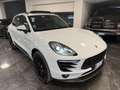 Porsche Macan 3.0 S Diesel / P.H.A.S.M / SED. RISC. / TETTO APR. Blanc - thumbnail 9