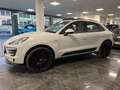 Porsche Macan 3.0 S Diesel / P.H.A.S.M / SED. RISC. / TETTO APR. Blanc - thumbnail 3