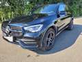 Mercedes-Benz GLC 220 GLC Diesel d 4Matic 9G-TRONIC AMG Line Schwarz - thumbnail 1