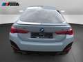 BMW i4 xDrive40 Gran Coupé M Sportpaket HK HiFi DAB Gris - thumbnail 5