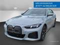 BMW i4 xDrive40 Gran Coupé M Sportpaket HK HiFi DAB Gris - thumbnail 1