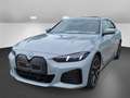 BMW i4 xDrive40 Gran Coupé M Sportpaket HK HiFi DAB Gris - thumbnail 16